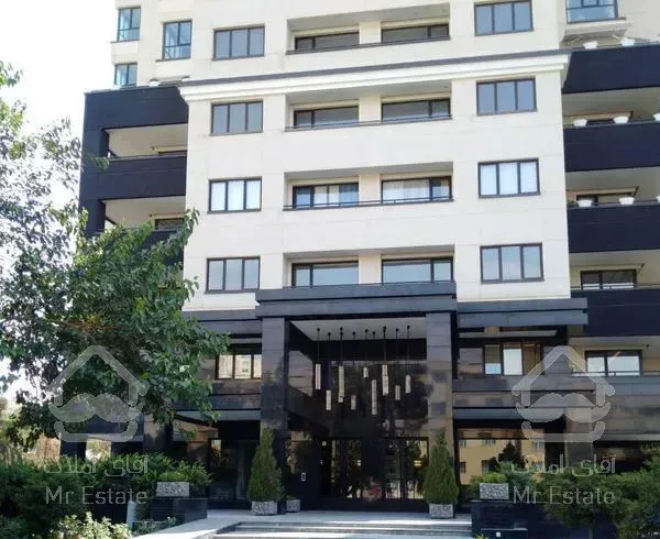 برج کادوس شاهکار معماری/۱۹۵متر ۳خواب مستر