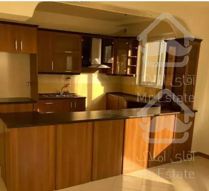 ۱۰۵متر۲خواب فول امکانات