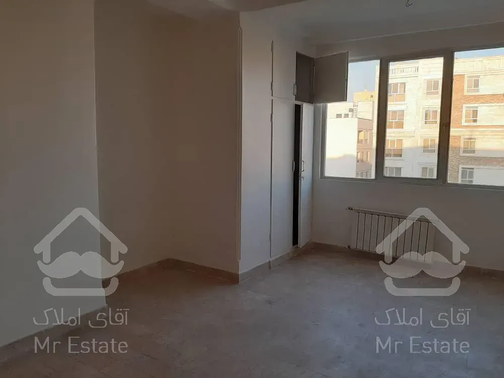 ۸۳متر۱خوابه/فول سازی/سازمان برنامه جنوبی