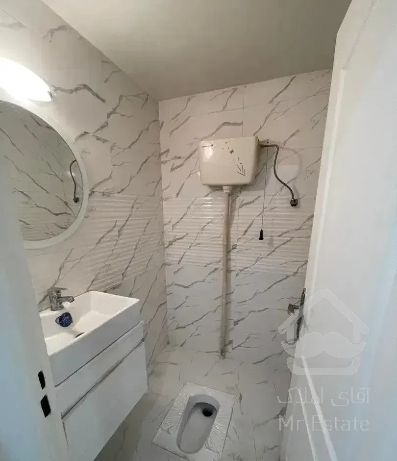 گلزار واحدی عالی117متری