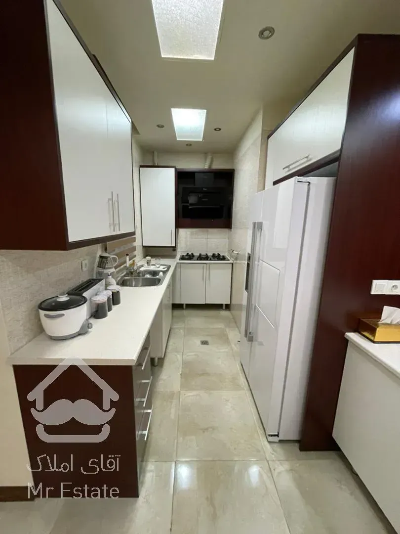 اجاره و رهن دفتر کار موقعیت اداری ولنجک 60  متر لوکس