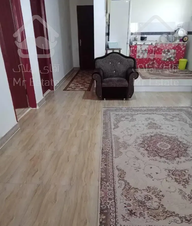 ویلا باغ رویایی ۹۰۰متری تو دل شالیزار/رشت/خشکبیجار