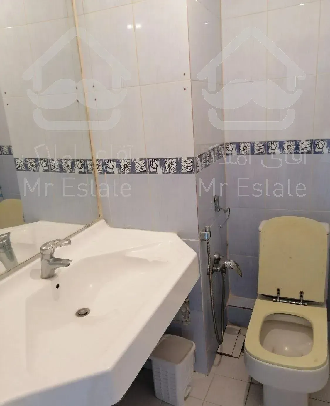 آپارتمان 85 متری، 2 خوابه بلوک A3