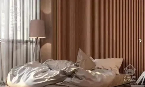 برج باغ با ویو 180 عای 270 متری در سعادت آباد