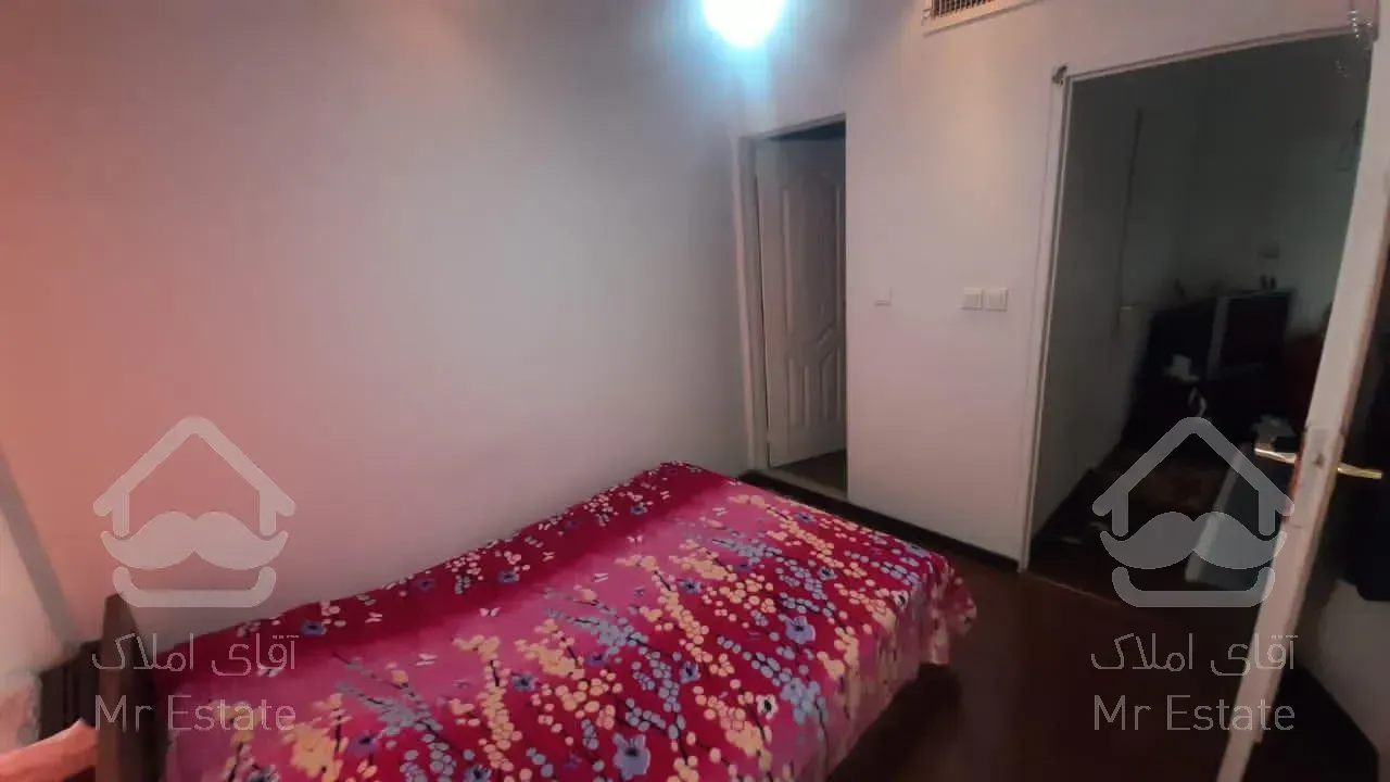 آپارتمان ۴۱ متری،خوش نقشه،اسکندری