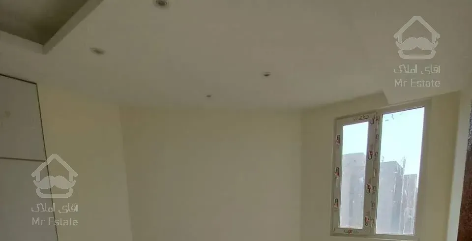 فروش آپارتمان 80متری نوساز فاز 4مهرشهر