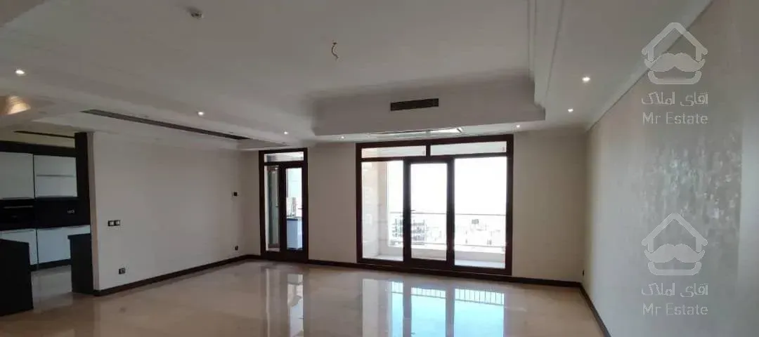 ۲ خواب / ۱۰۰ متر / فول امکانات/ پروژه ویژن چیتگر