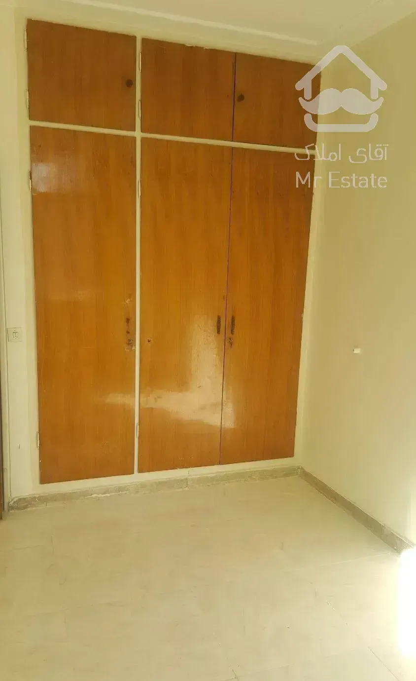 ۱۵۰ متر، دو خواب (خوش نقشه)