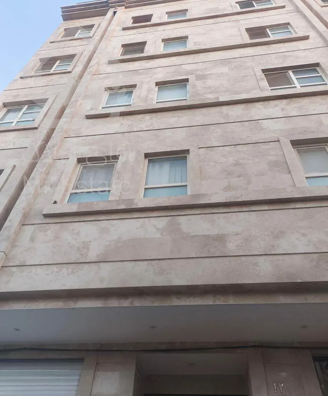 اجاره آپارتمان ۱۳۰ متری 2 خوابه