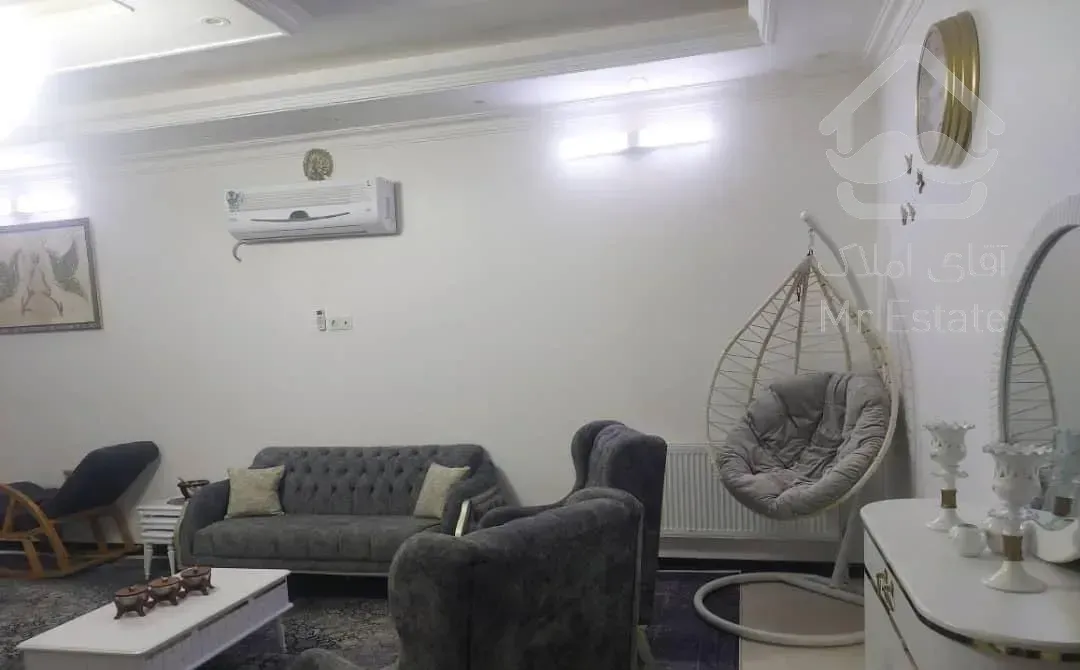 نو ساز نور گیر عالی محله بسیار دنج ط۱