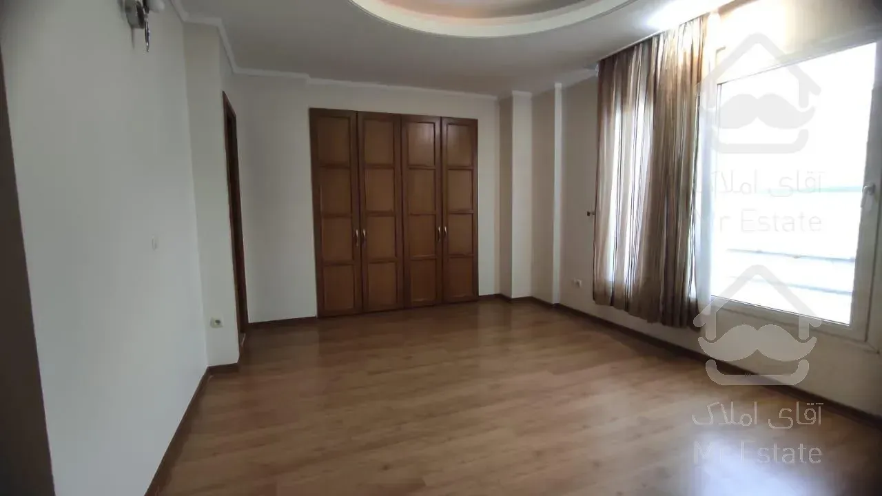 اجاره و رهن آپارتمان زعفرانیه 260  متر شیک