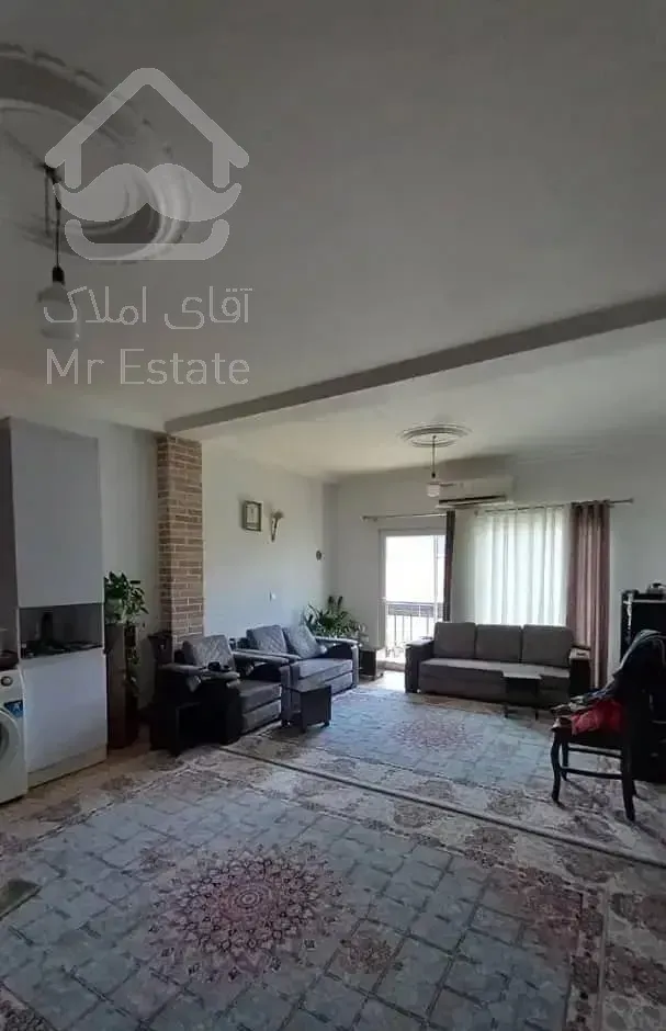 فروش دو واحد اپارتمان در شهرک بهارستان