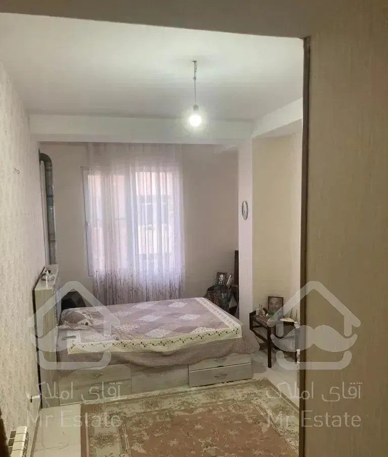 واحد ۱۳۳ متری روبه‌نما*بعثت*