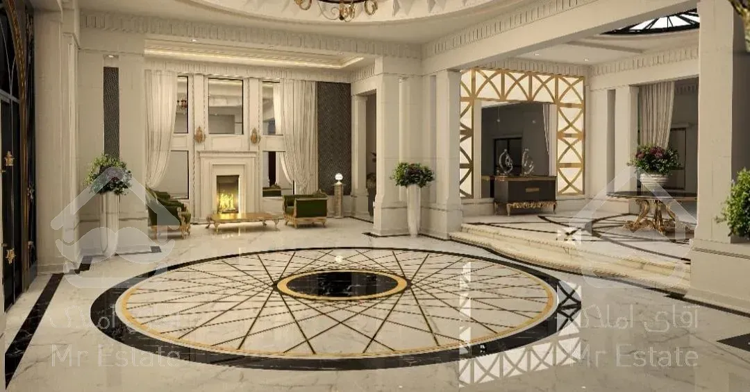 واحد۱۳۰متری۲خواب/در برج مجلل پاسداران/ویودار