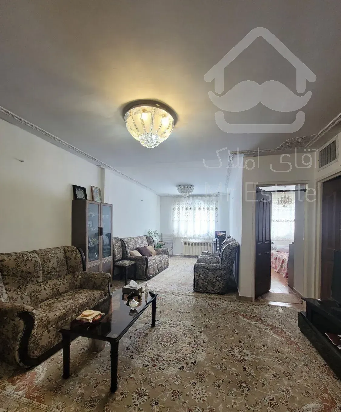 ۵۸ متر/فول بازسازی/مناسب سرمایه‌گذاری/کوثرها