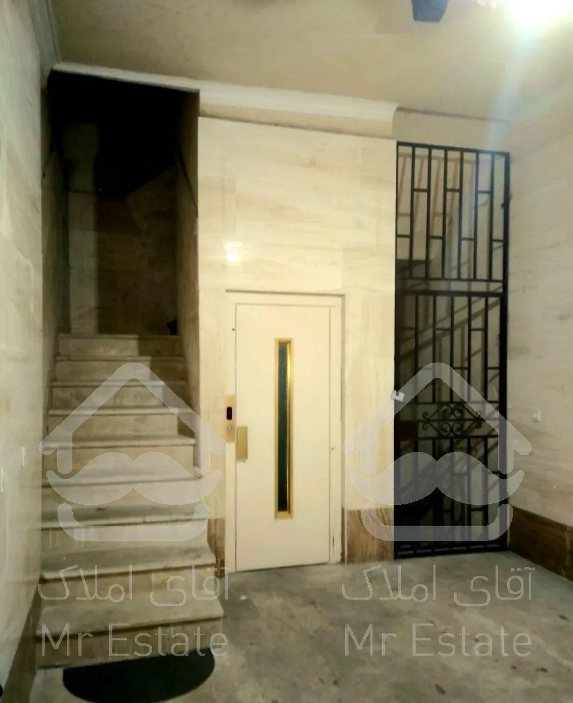 آپارتمان 142 متری 3 خوابه