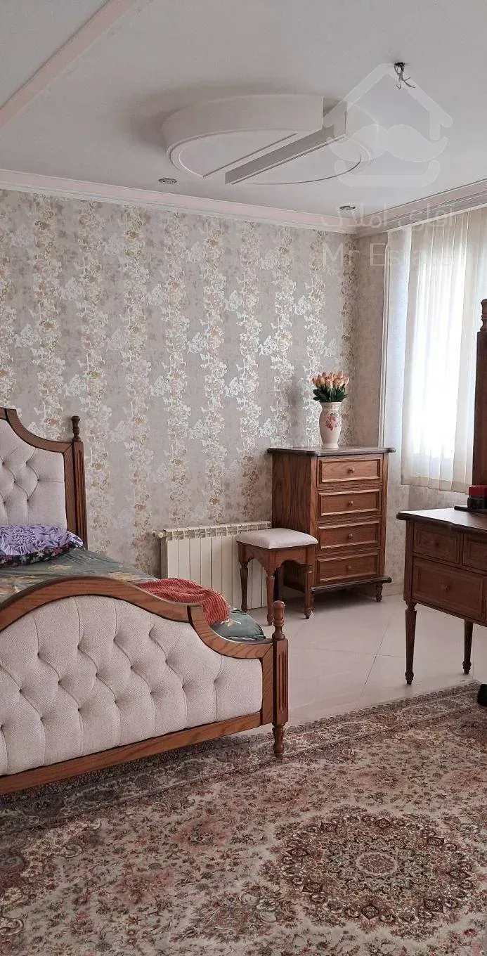 ۱۶۴متر ۳ خ بزرگمهر