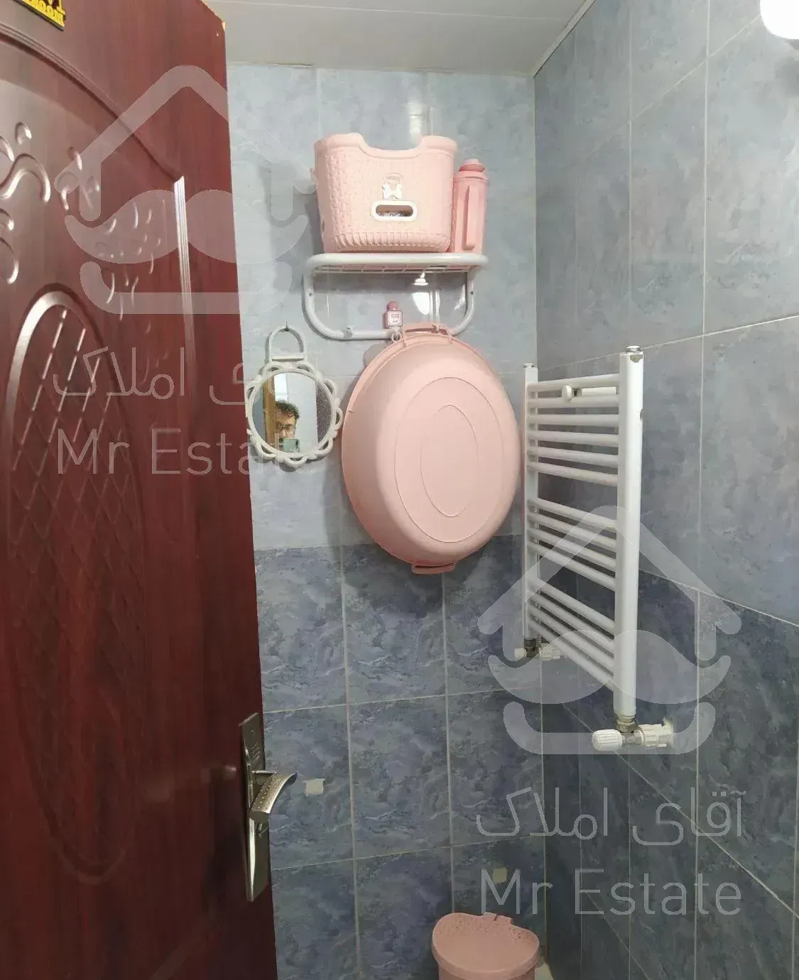 فروش واحد طبقه اول شیک خوش نقشه  سند تک برگ