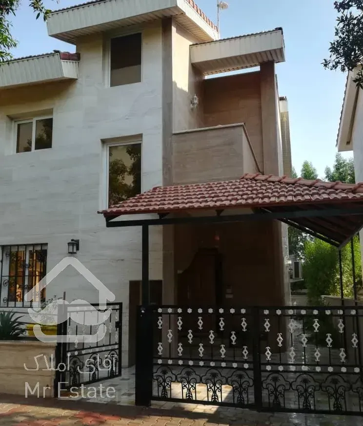 اجاره ویلا سه خواب در کیش