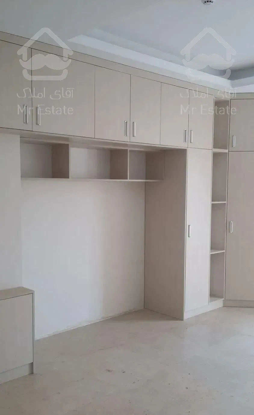 آپارتمان  ۲۷۰متر  پاسداران  2p