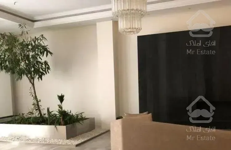 ۳۰۰ متر ۴ خواب فول مشاعات هدایت