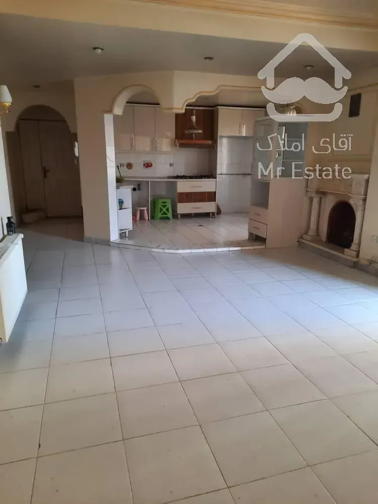 فروش آپارتمان ۱۵۲ متر ۳ خواب دریاچه چیتگر