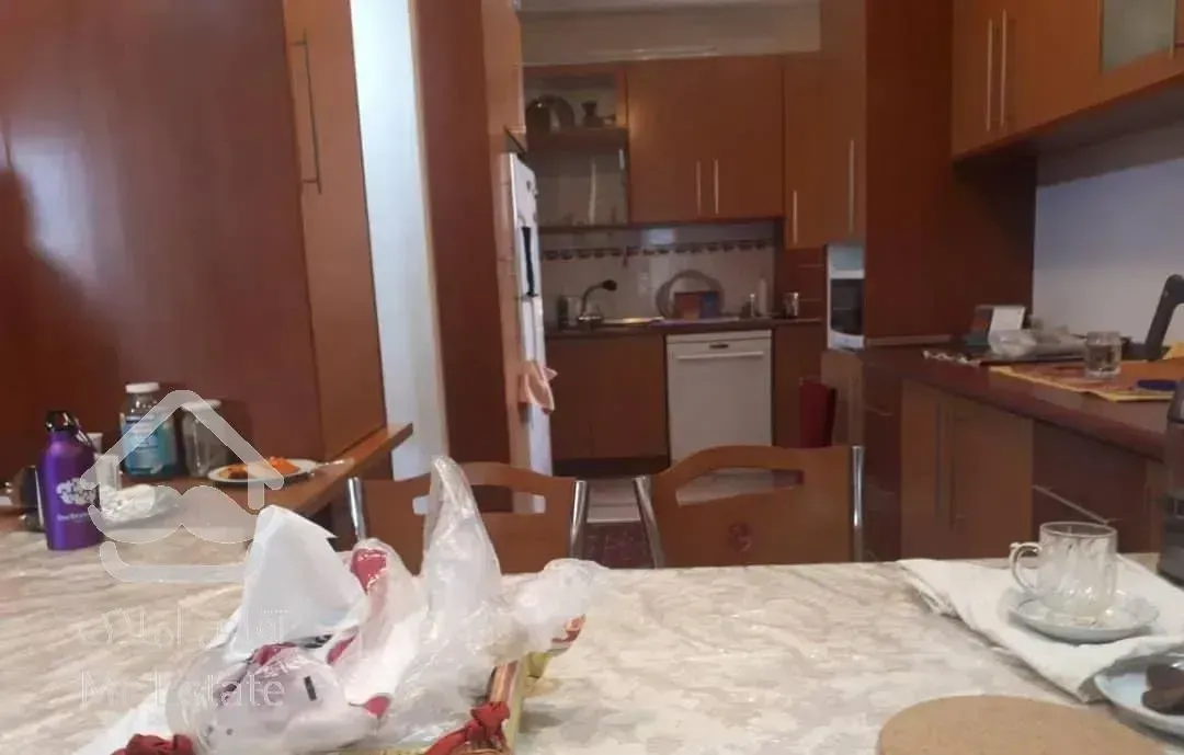 ۱۶۵متر میدان ونک سه خواب فول