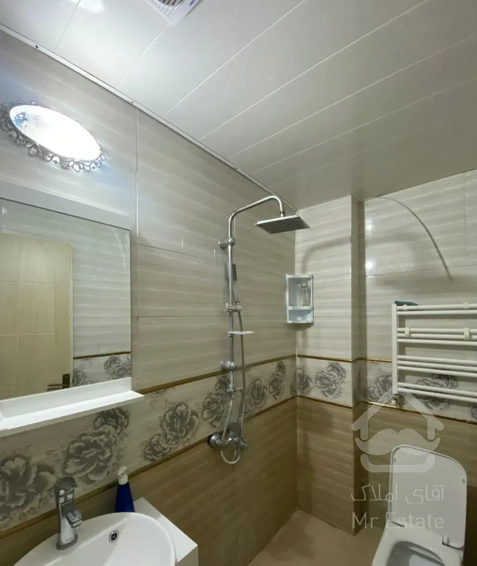 فروش آپارتمان ۱۲۰ متری/پلاک ۱ جنگل