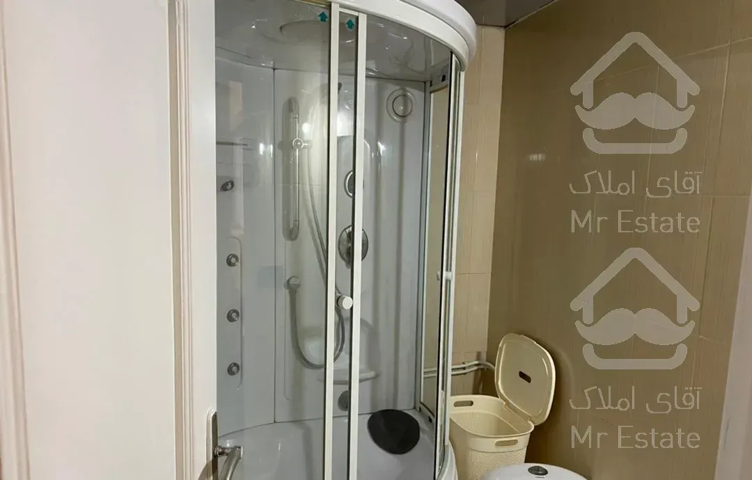 جردن آپارتمان دنج ۱۱۰ متر