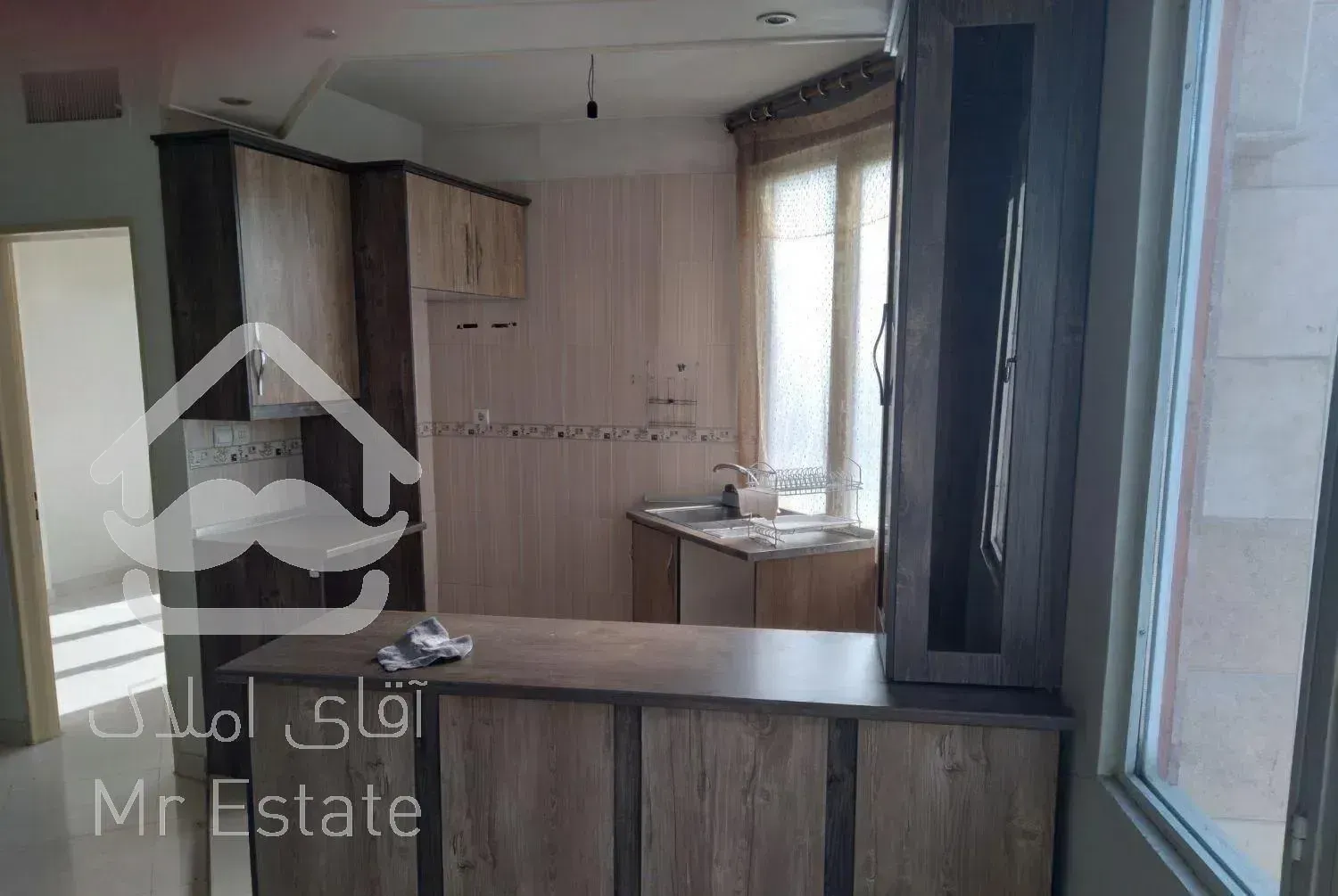 رهن واحد آپارتمان  ۶۰ متری