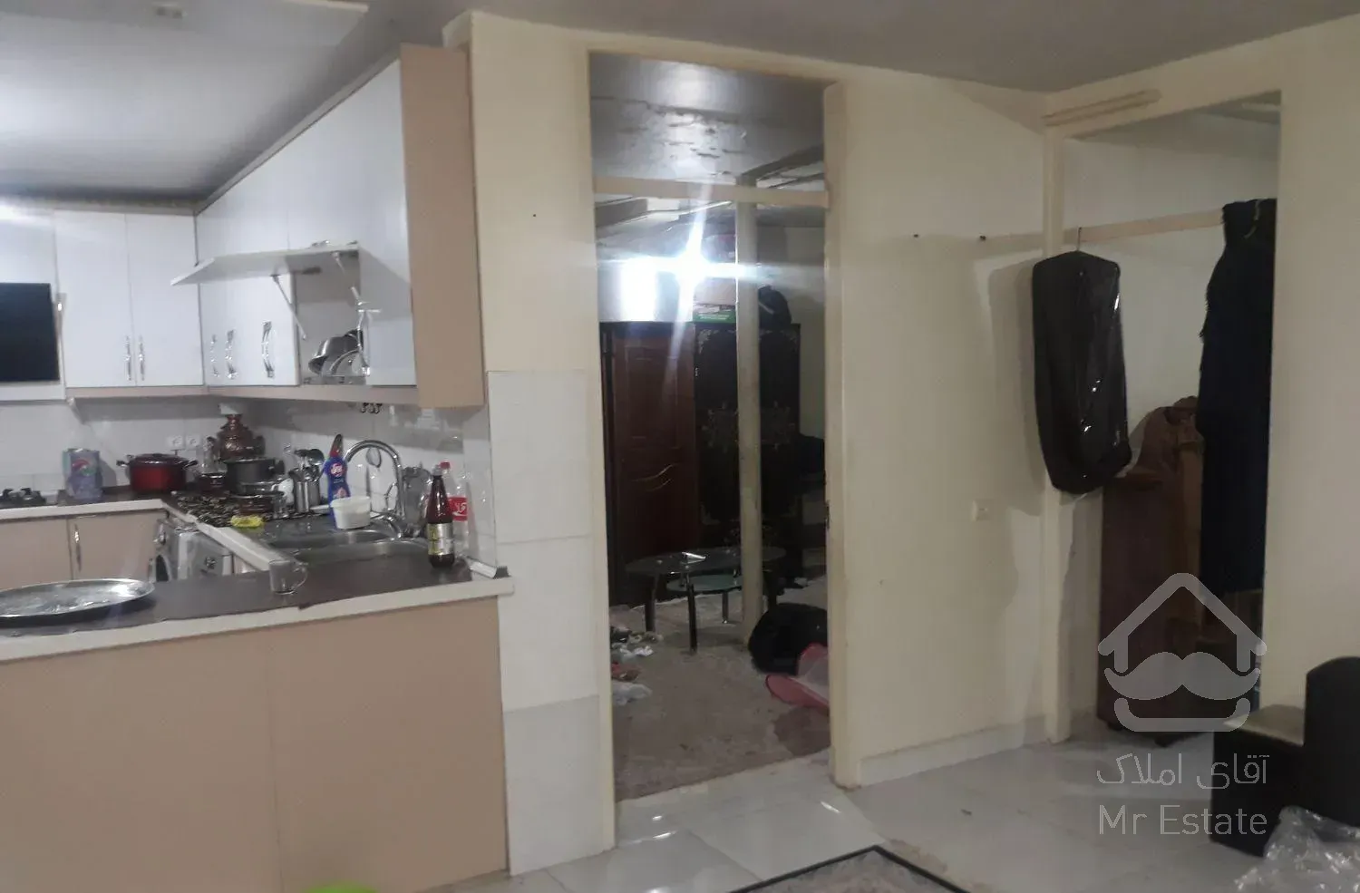 اجاره آپارتمان ۹۰ متری ۲ خوابه