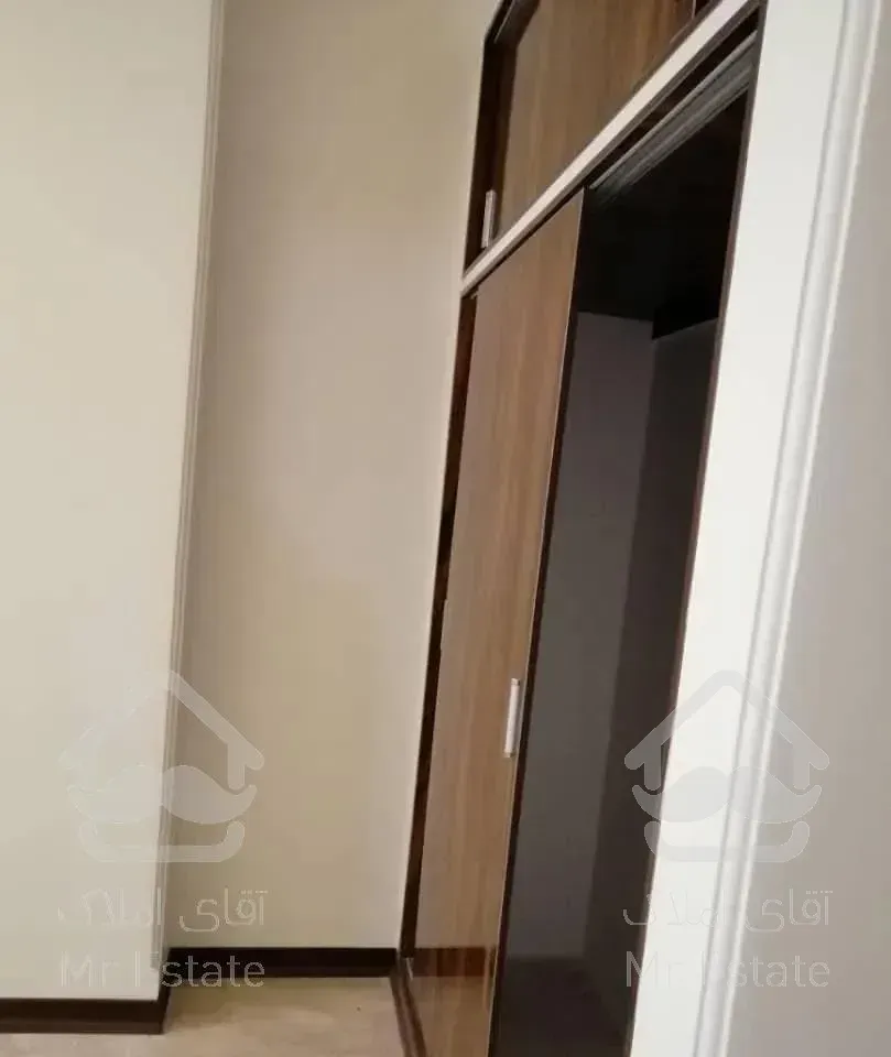 ۱۲۱ متر ونک شیخ بهایی شمالی