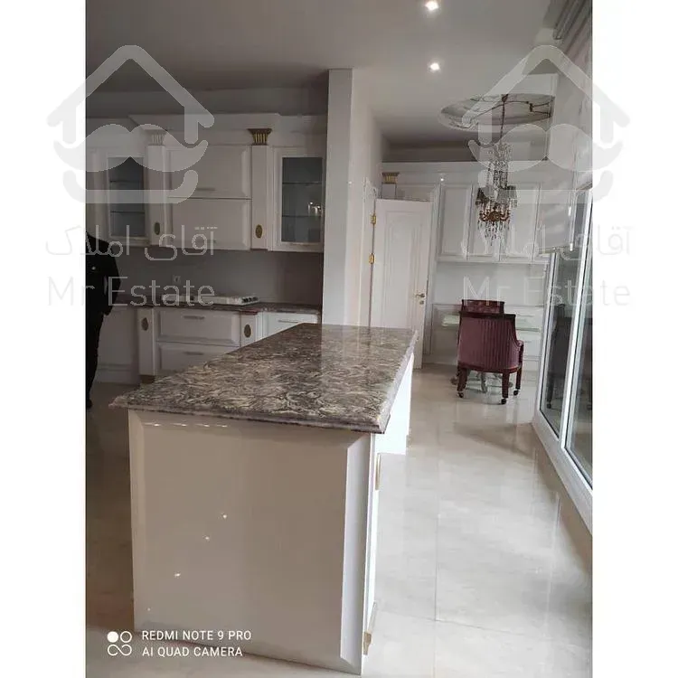 ۲۳۰متری نیاوران خیابان زینعلی