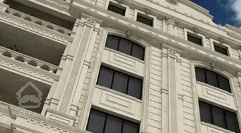 ۱۲۴ متر بر اصلی راتق