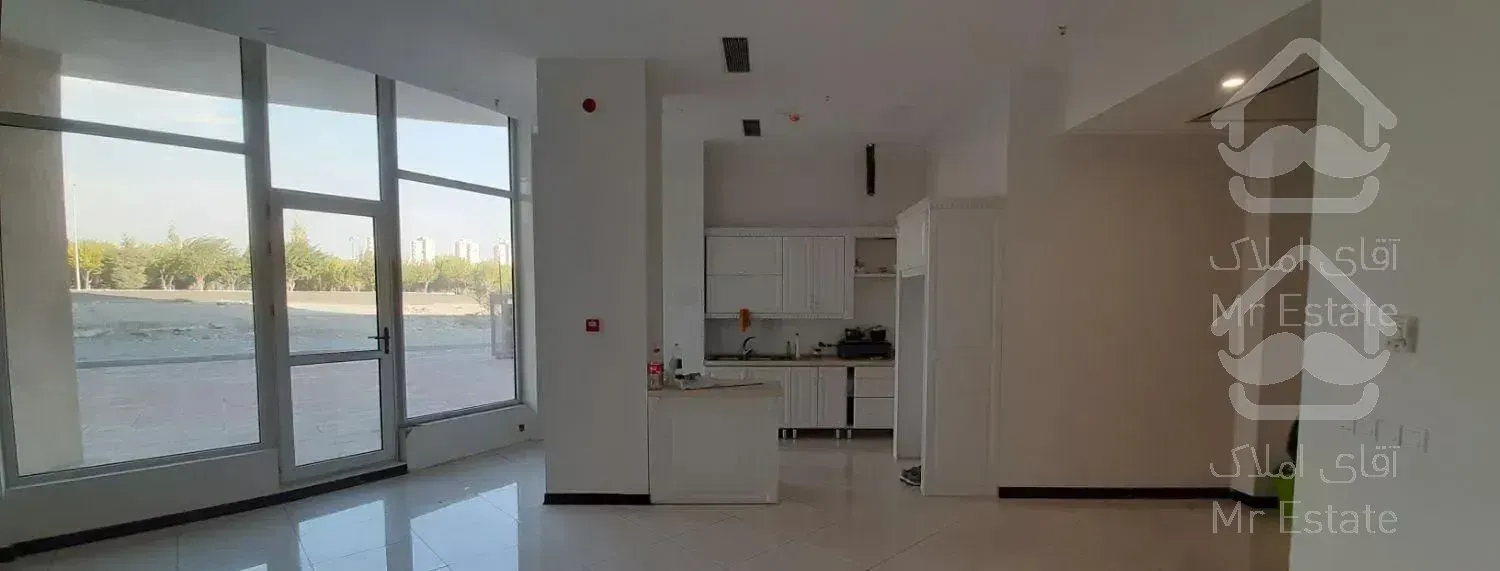 ۱۲۰ متر سالن / برج پردیس المپیک