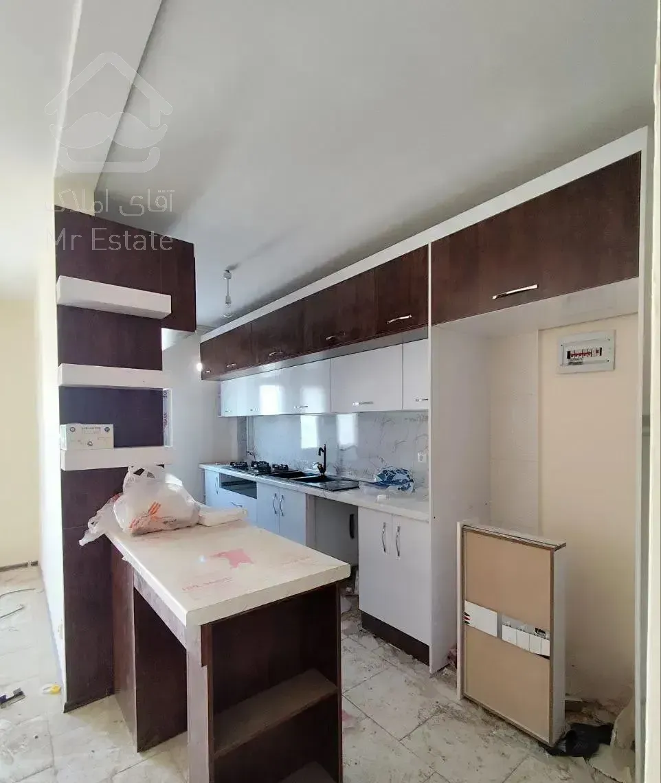 فاز یازده ، ۸۷ متری