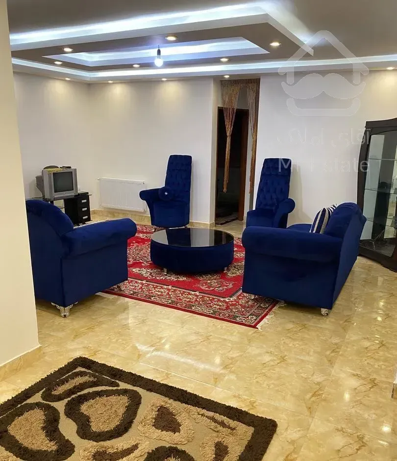 اجاره خانه ویلایی ۸۵ متری ۲ خوابه در سیا اسطلخ