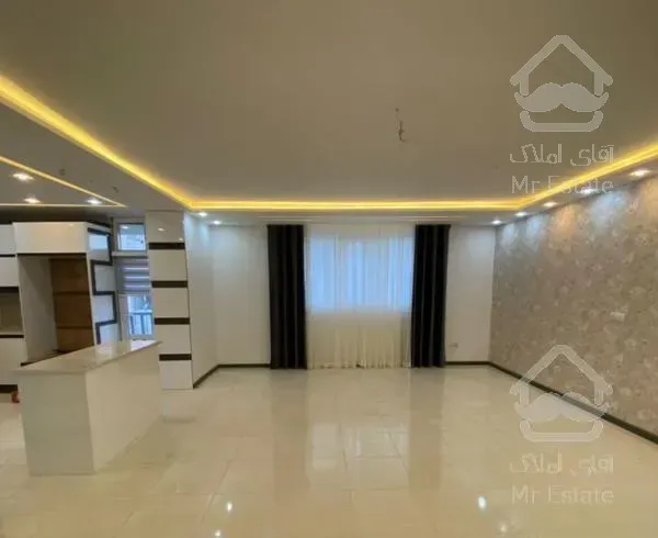 آپارتمان دو خوابه توتک