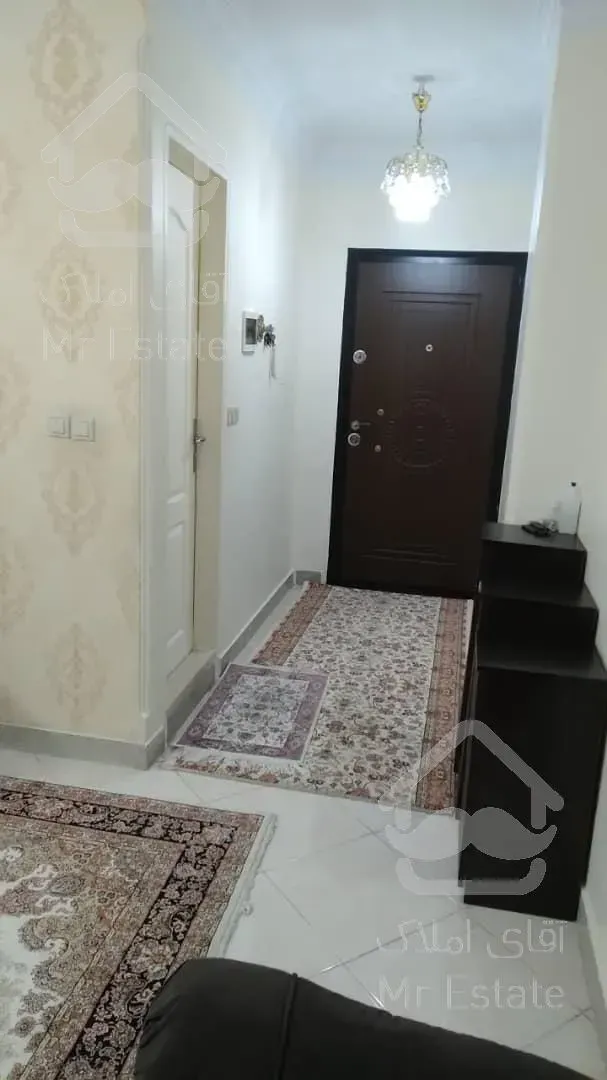 آپارتمان 62 متری تک خواب