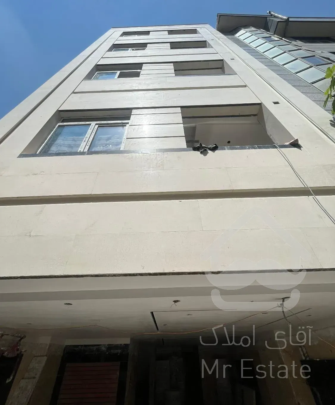 نوساز فول امکانات زیر قیمت