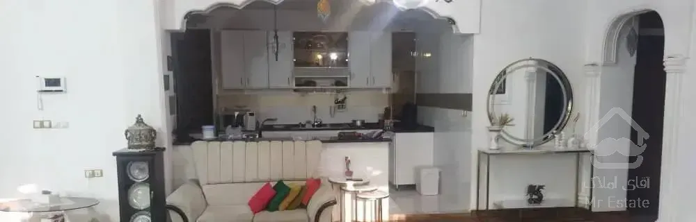 اجاره تک واحدی دربست کامل ۳۰۰متری شیک در آهی دشت