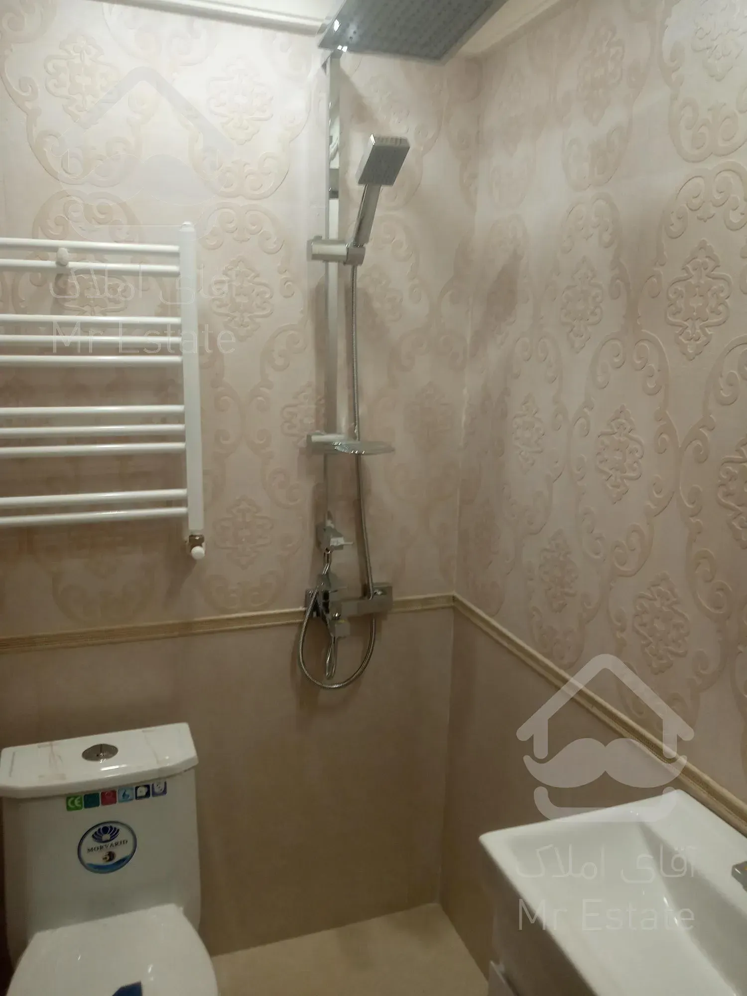 خرید آپارتمان سه خوابه  فردوس شرق