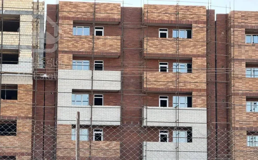 فروش آپارتمان ۱۱۵ متری ۲ خوابه