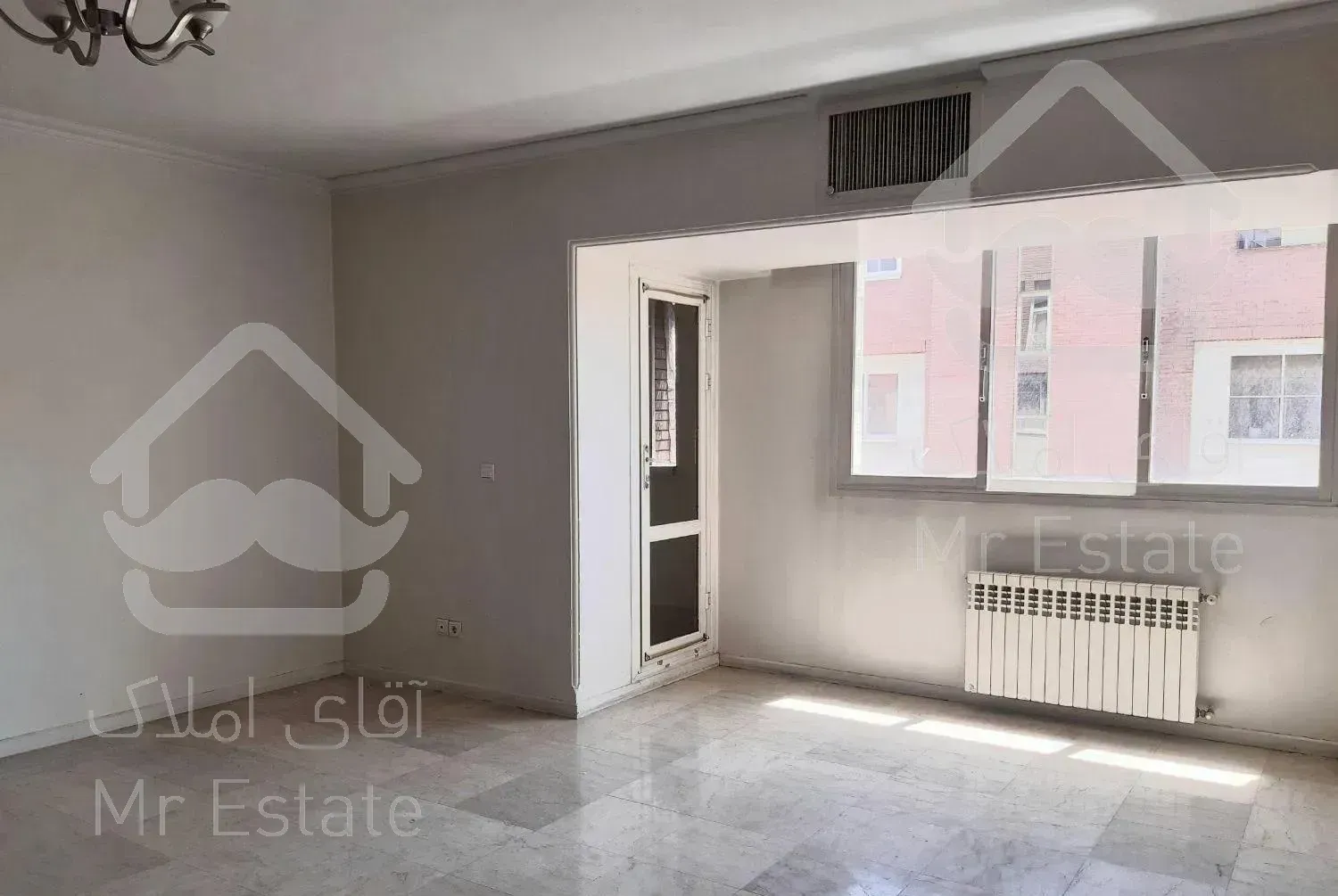 آپارتمان ۶۵ متر آلاله شرقی