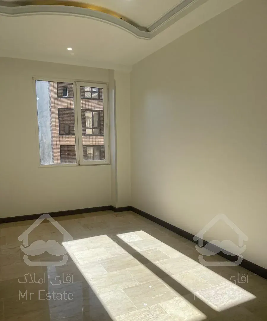 پونک کمالی شرقی ۱۱۵متر دو خواب کم واحد فول