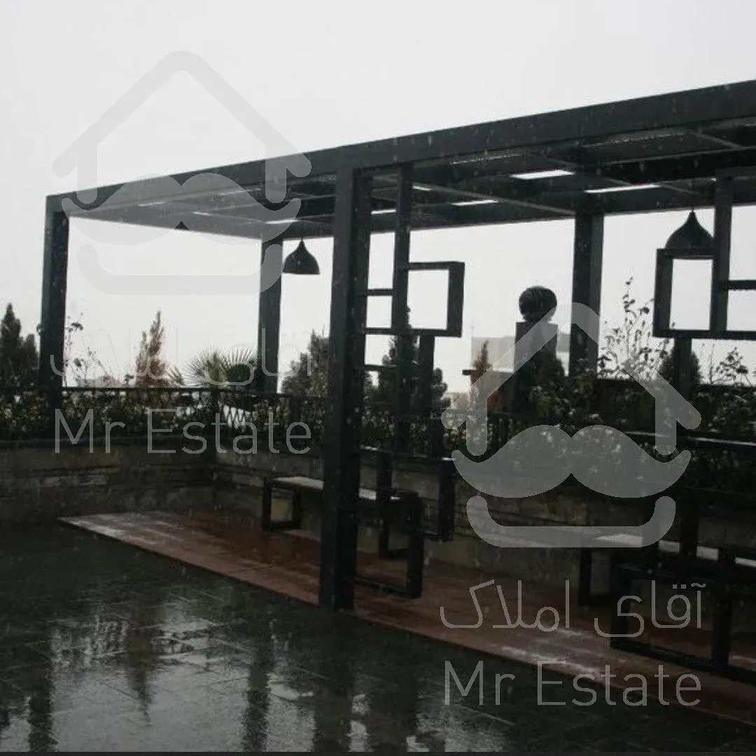 315 متر در بهترین لوکیشن فرمانیه سنبل