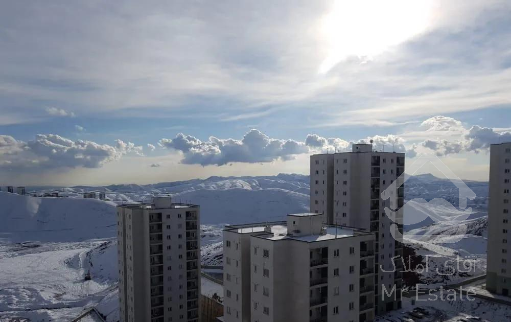 ۱۰۶متر پردیس فاز۱۱ طبقه ۵ ویودار