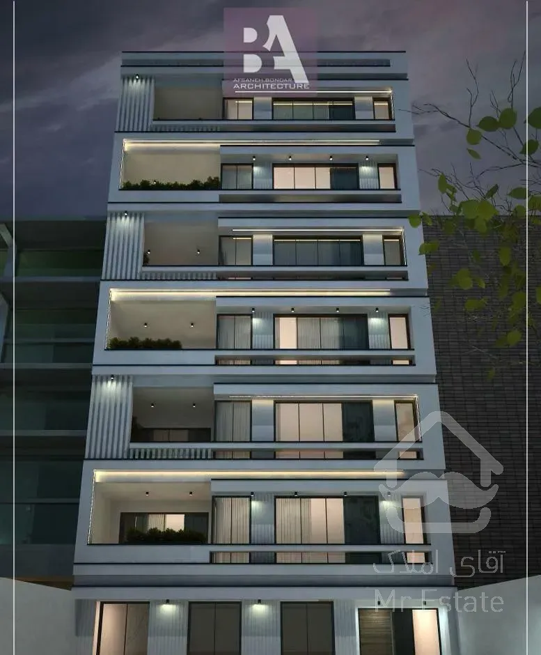 هاشمیه۲۰۰مترآپارتمان۳۰مترحیاط اختصاصی/معاوضه/تهاتر