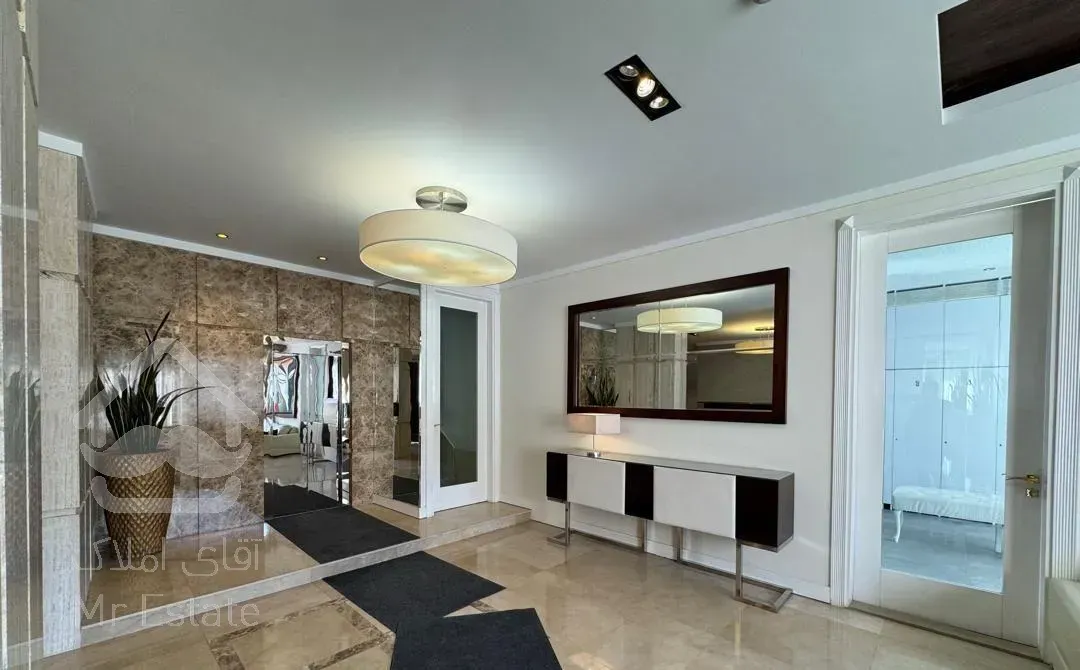 شمشک آپارتمان ۶۵ متر لاکچری