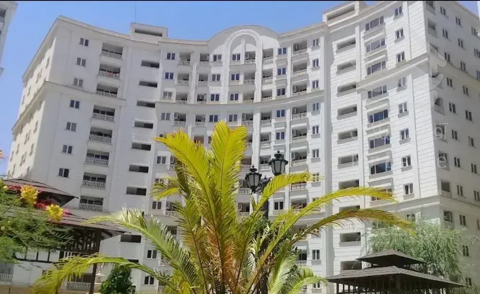 اجاره مسکونی برج بام پونک